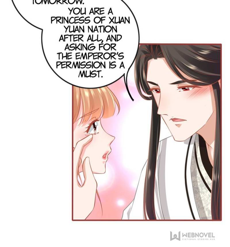 The Ghost Bride - Chapter 222