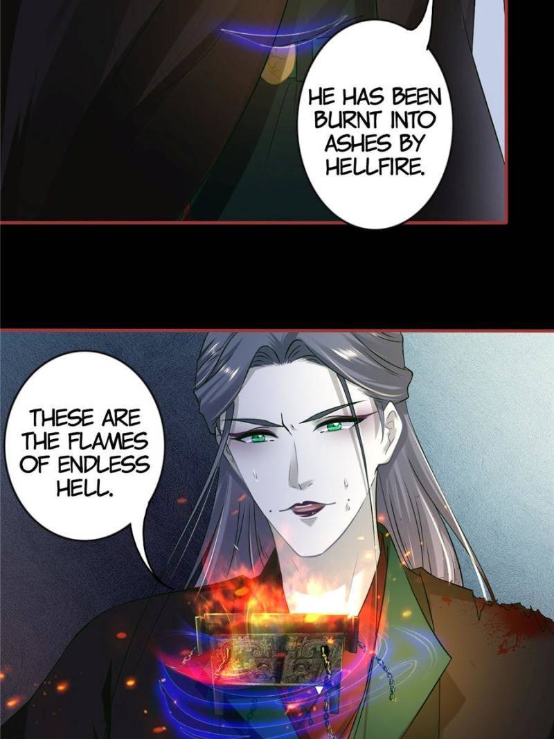 The Ghost Bride - Chapter 233