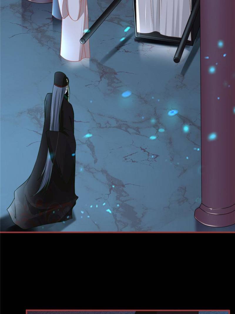 The Ghost Bride - Chapter 232