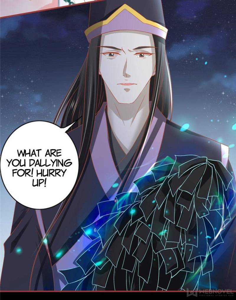 The Ghost Bride - Chapter 232