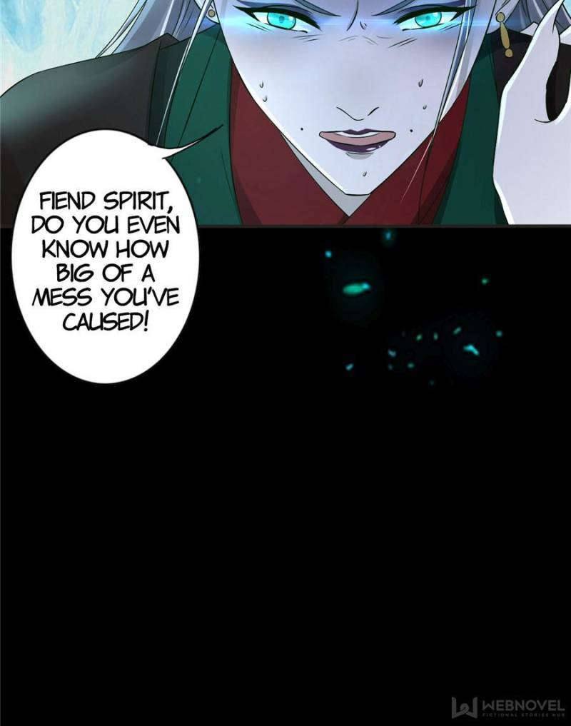 The Ghost Bride - Chapter 232