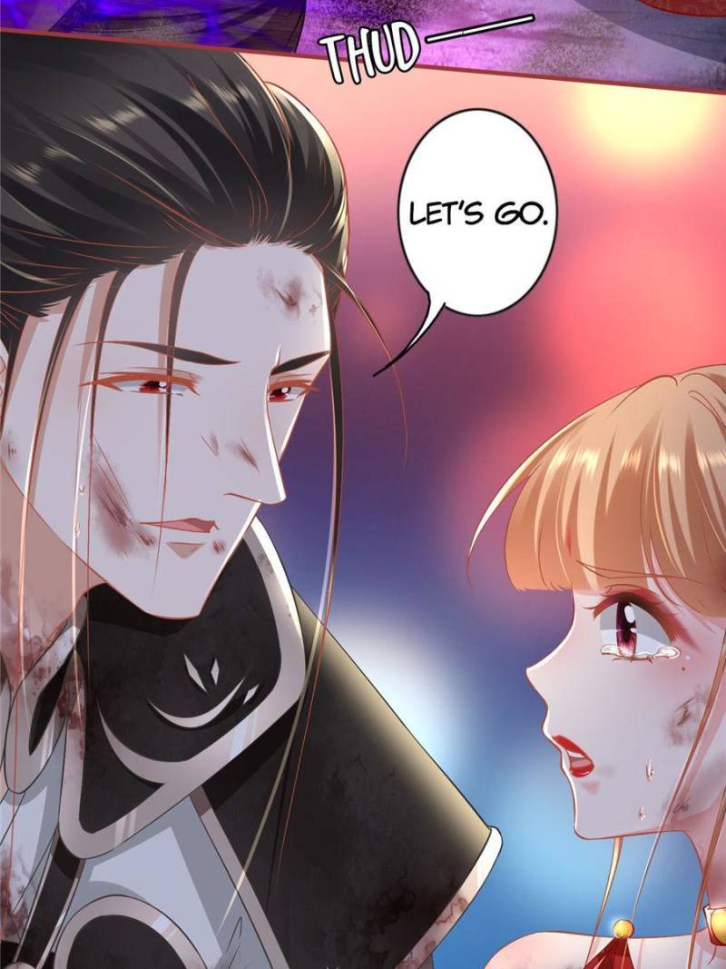 The Ghost Bride - Chapter 230