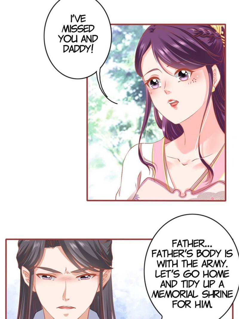 The Ghost Bride - Chapter 224