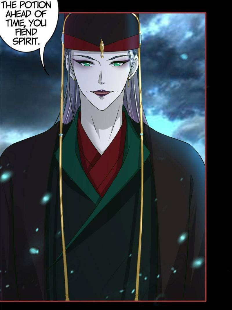 The Ghost Bride - Chapter 231