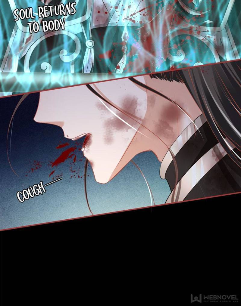 The Ghost Bride - Chapter 231