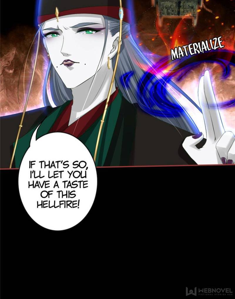 The Ghost Bride - Chapter 231