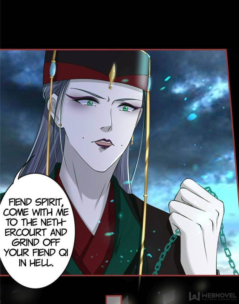 The Ghost Bride - Chapter 231