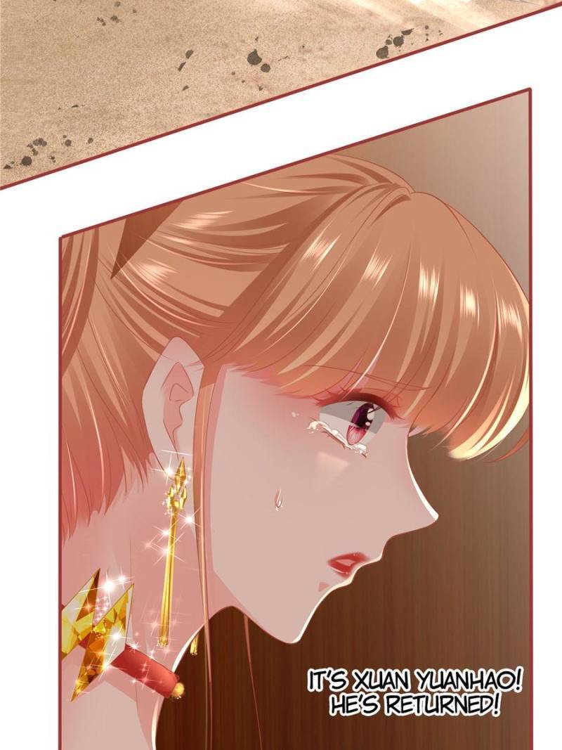 The Ghost Bride - Chapter 228