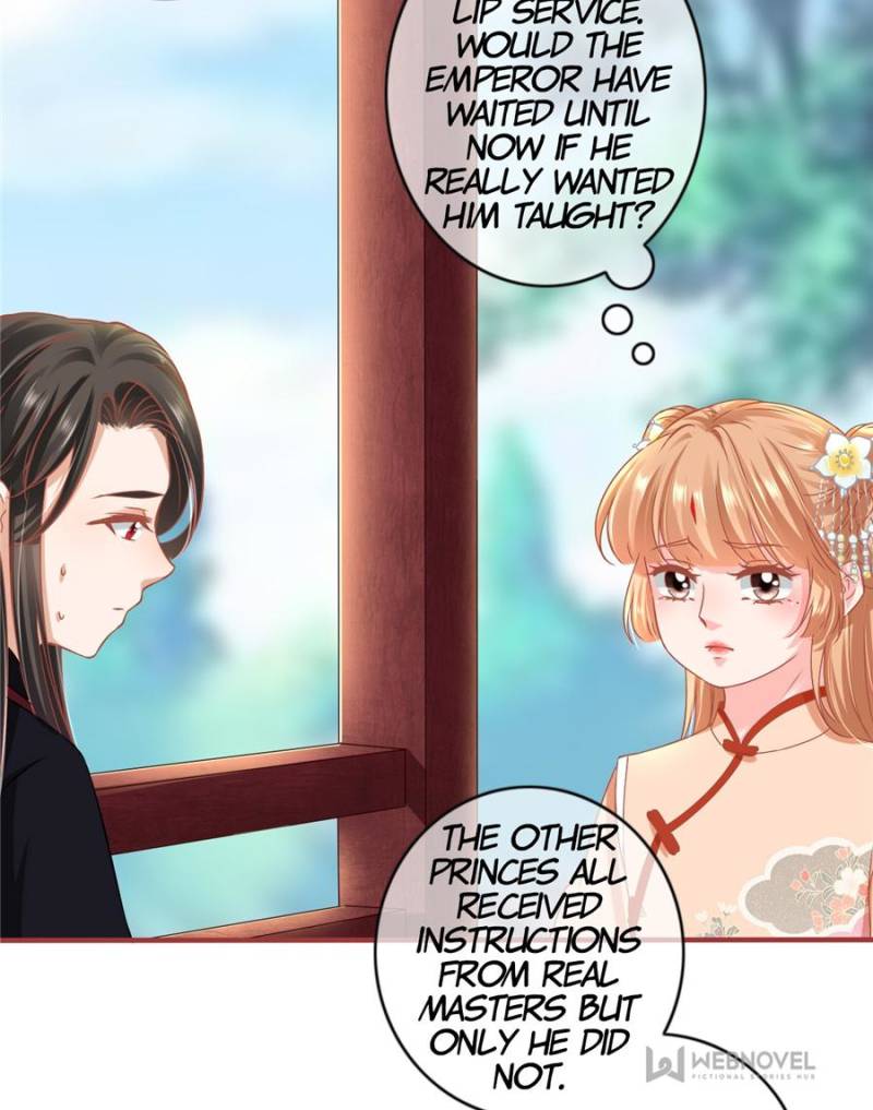 The Ghost Bride - Chapter 220