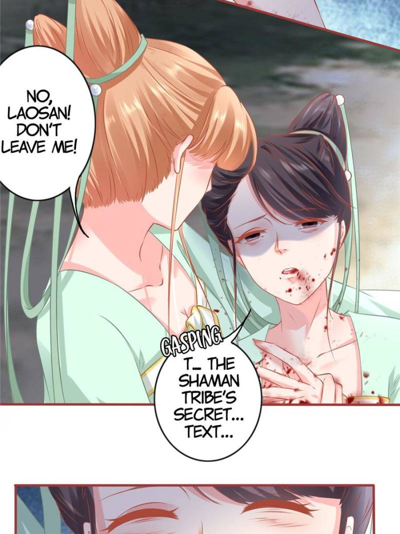 The Ghost Bride - Chapter 225