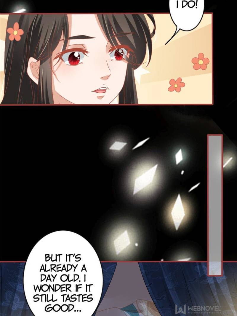 The Ghost Bride - Chapter 219