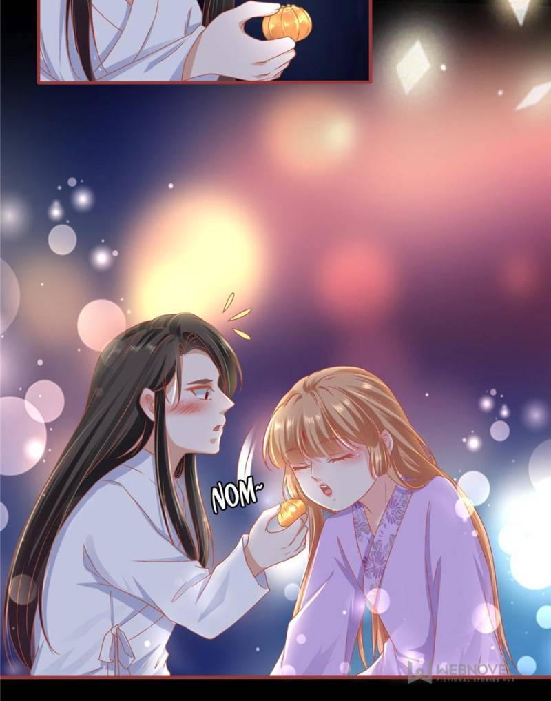 The Ghost Bride - Chapter 219