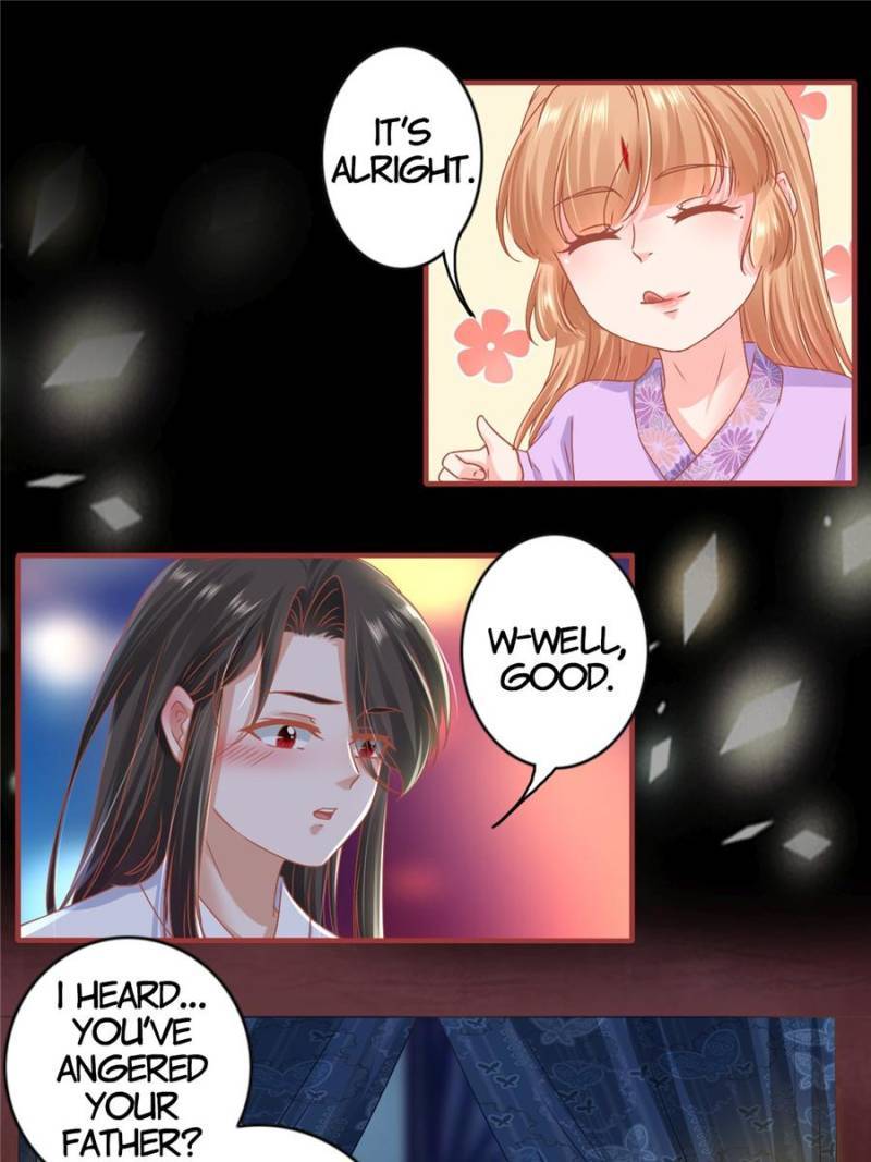 The Ghost Bride - Chapter 219