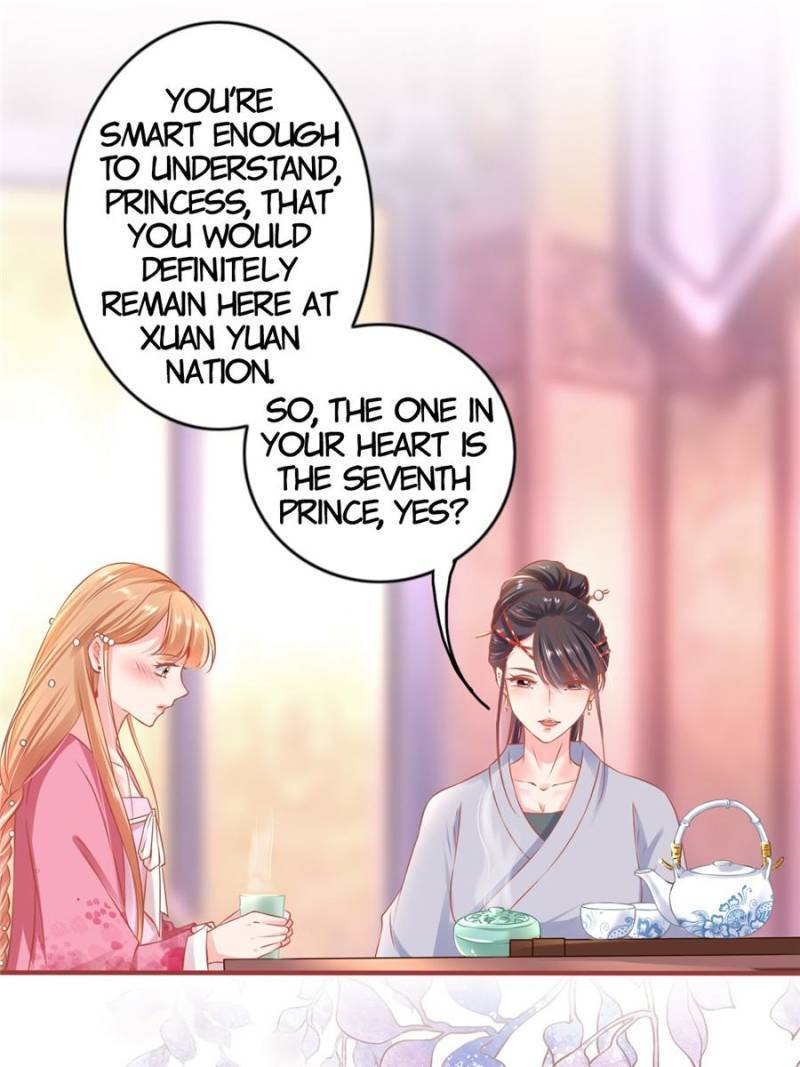 The Ghost Bride - Chapter 221