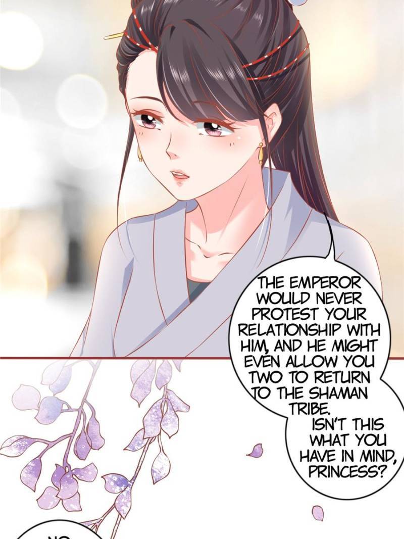 The Ghost Bride - Chapter 221