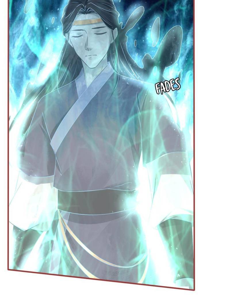 The Ghost Bride - Chapter 227