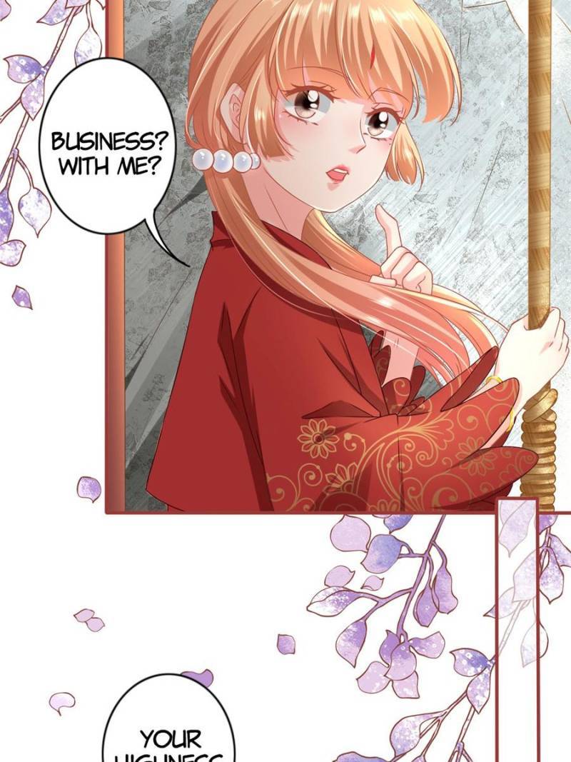 The Ghost Bride - Chapter 218