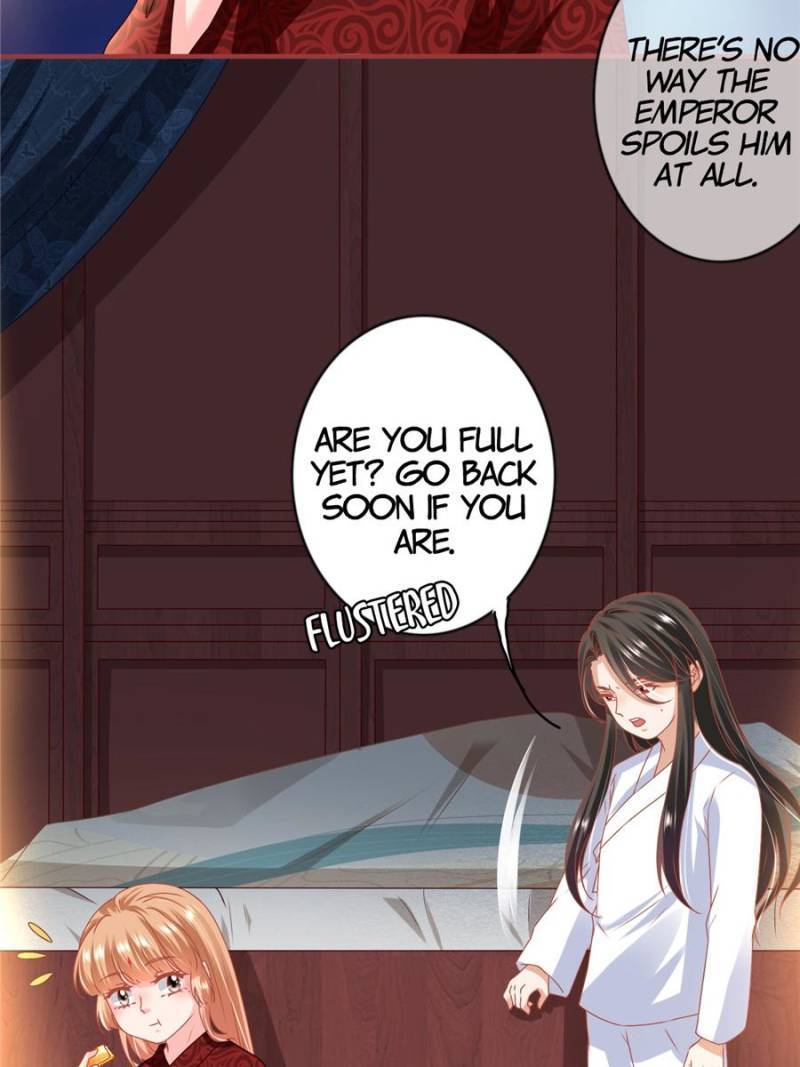 The Ghost Bride - Chapter 217