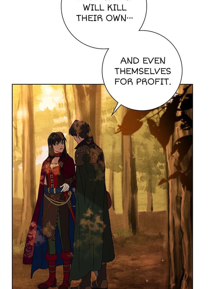 Asmodian's Contract - Chapter 95