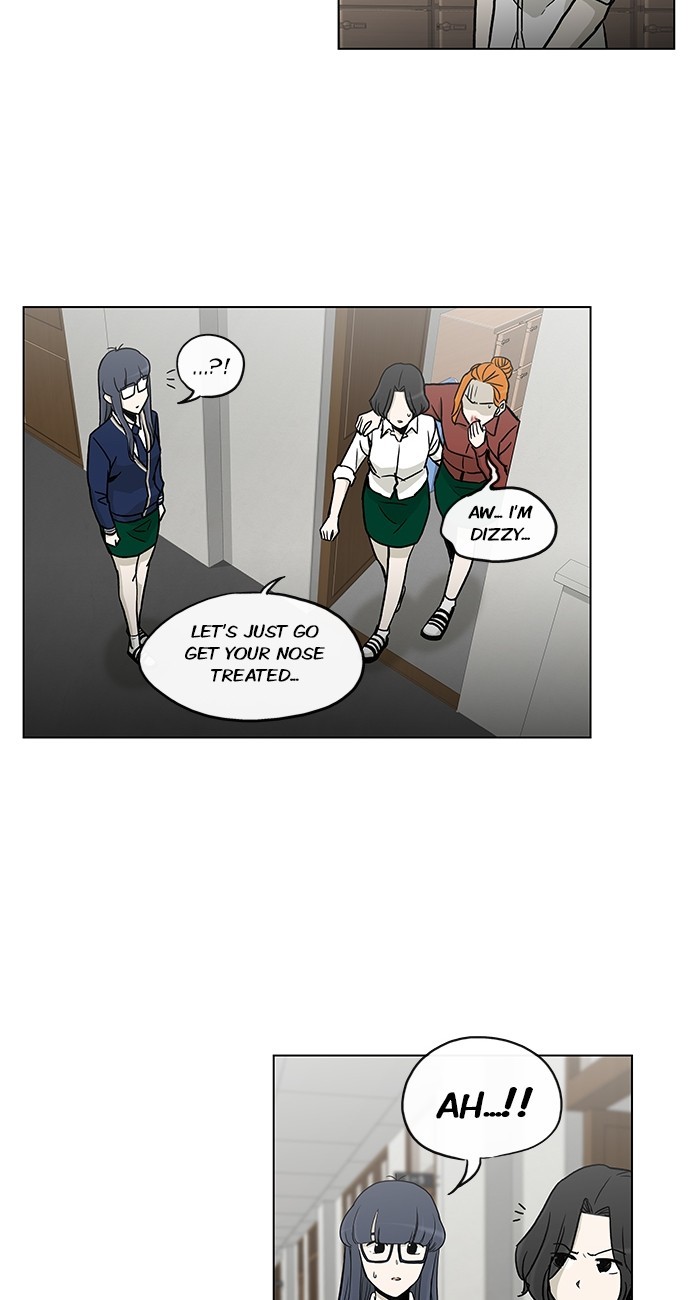 He Is A High-School Girl - Vol.4 Chapter 73