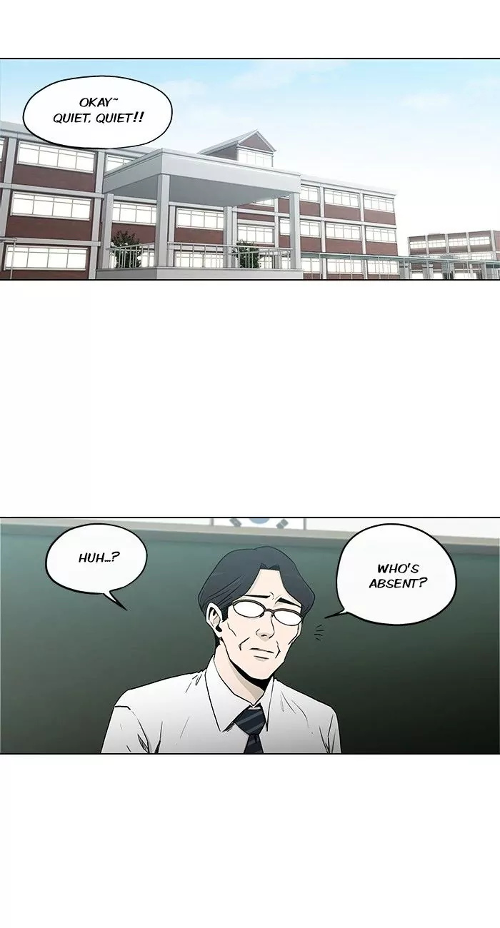 He Is A High-School Girl - Vol.4 Chapter 76