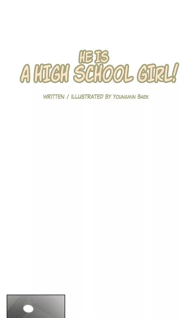 He Is A High-School Girl - Vol.4 Chapter 65