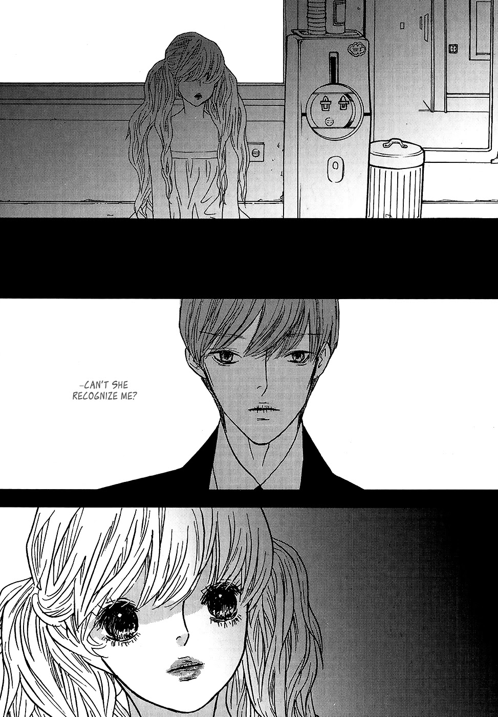 Nocturne (Park Eun-Ah) - Chapter 56