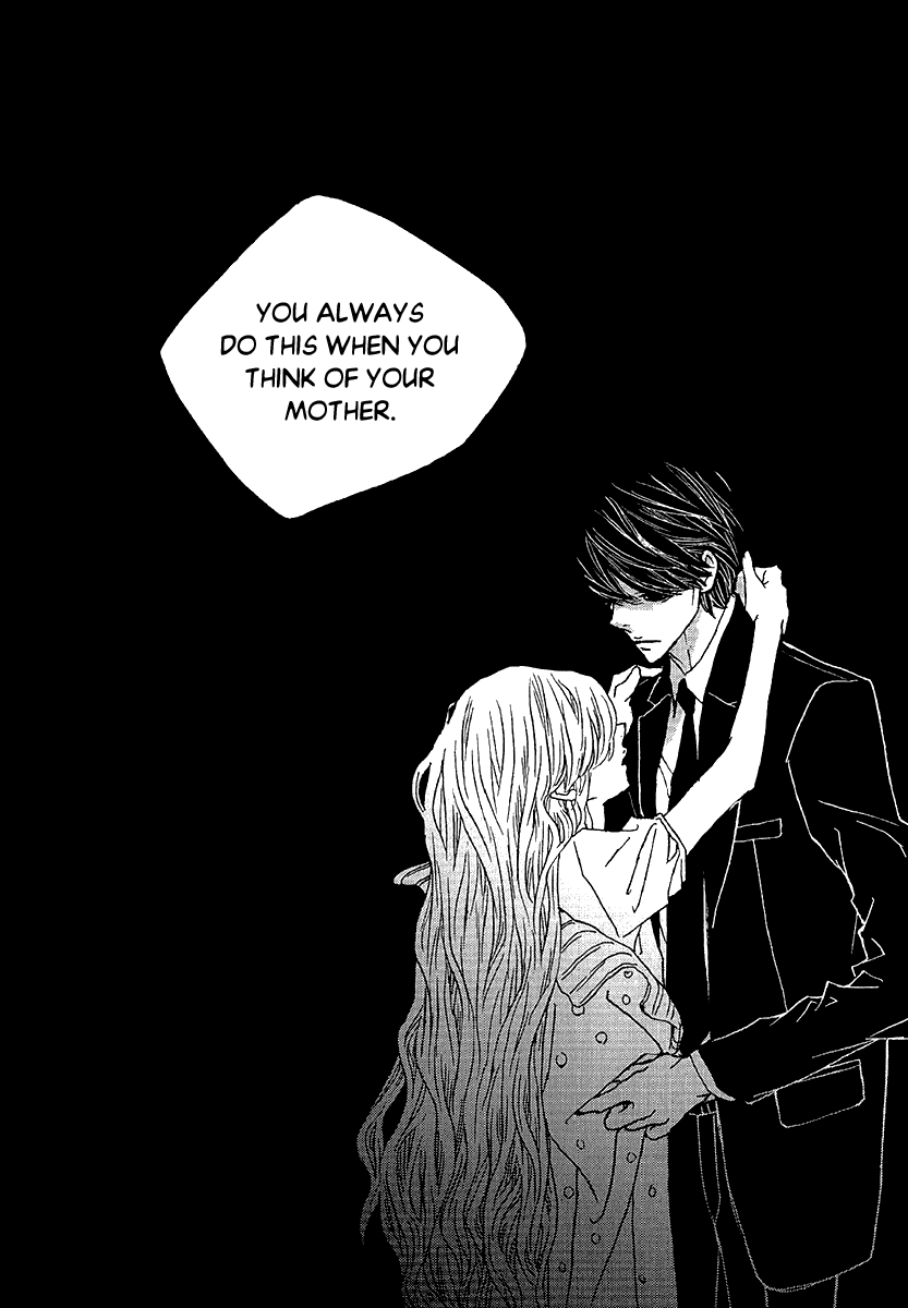 Nocturne (Park Eun-Ah) - Chapter 51