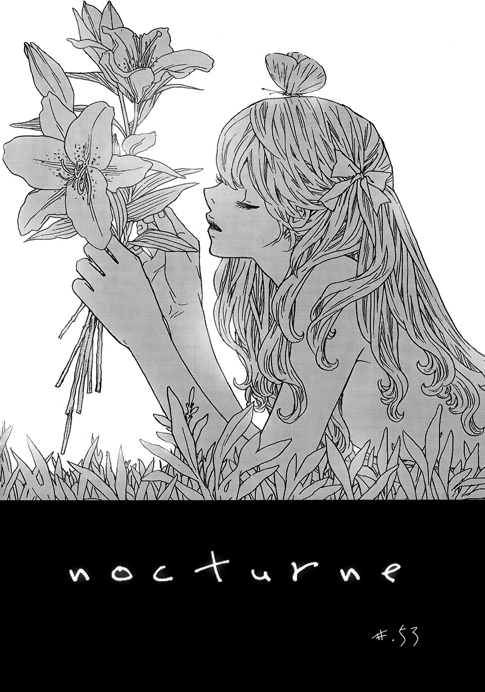 Nocturne (Park Eun-Ah) - Chapter 53