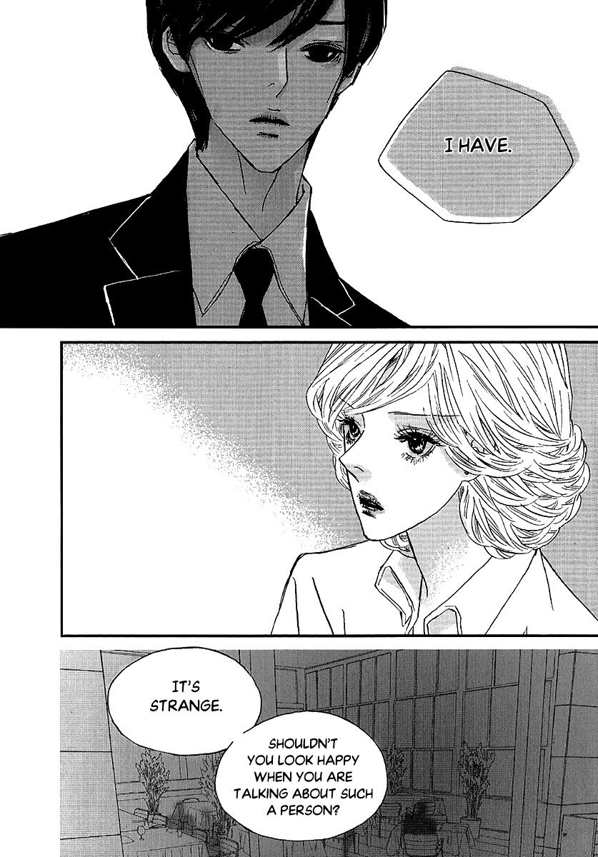 Nocturne (Park Eun-Ah) - Vol.8 Chapter 50