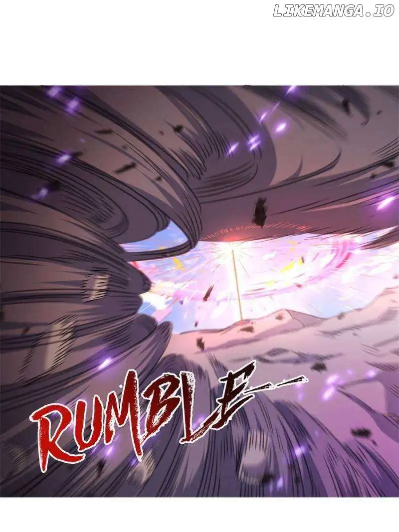 Soul Of Burning Steel - Chapter 67