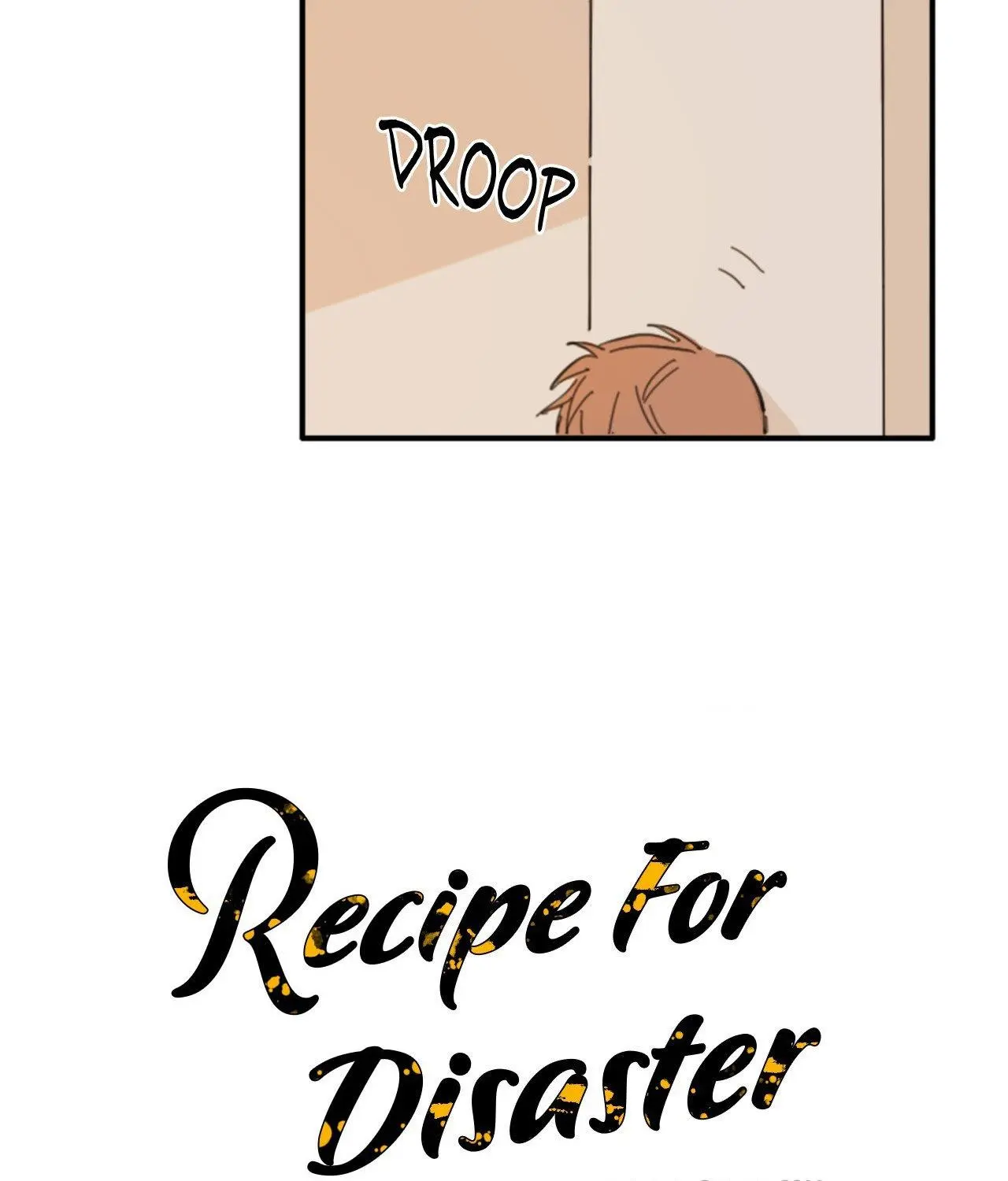 Recipe For Disaster - Chapter 28