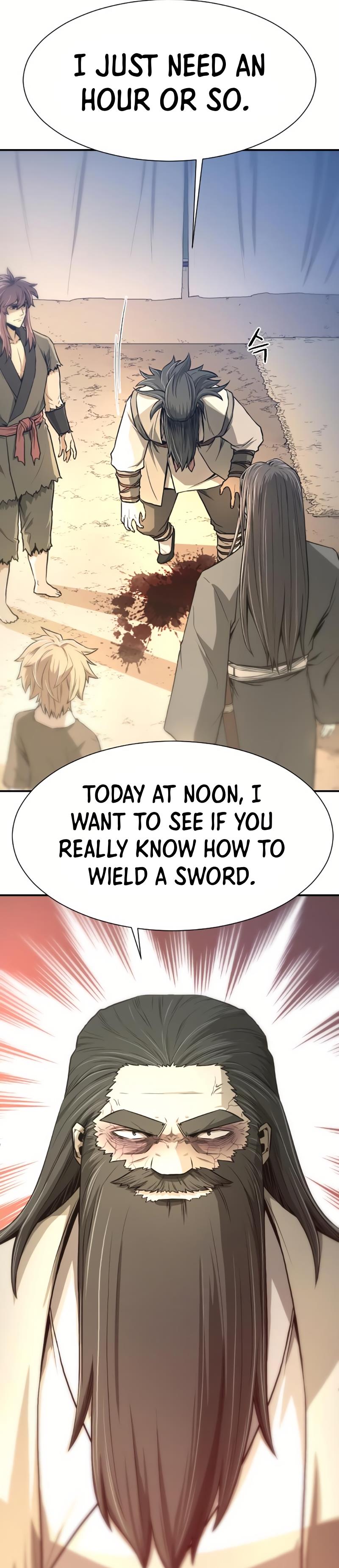 Flash Sword - Chapter 5