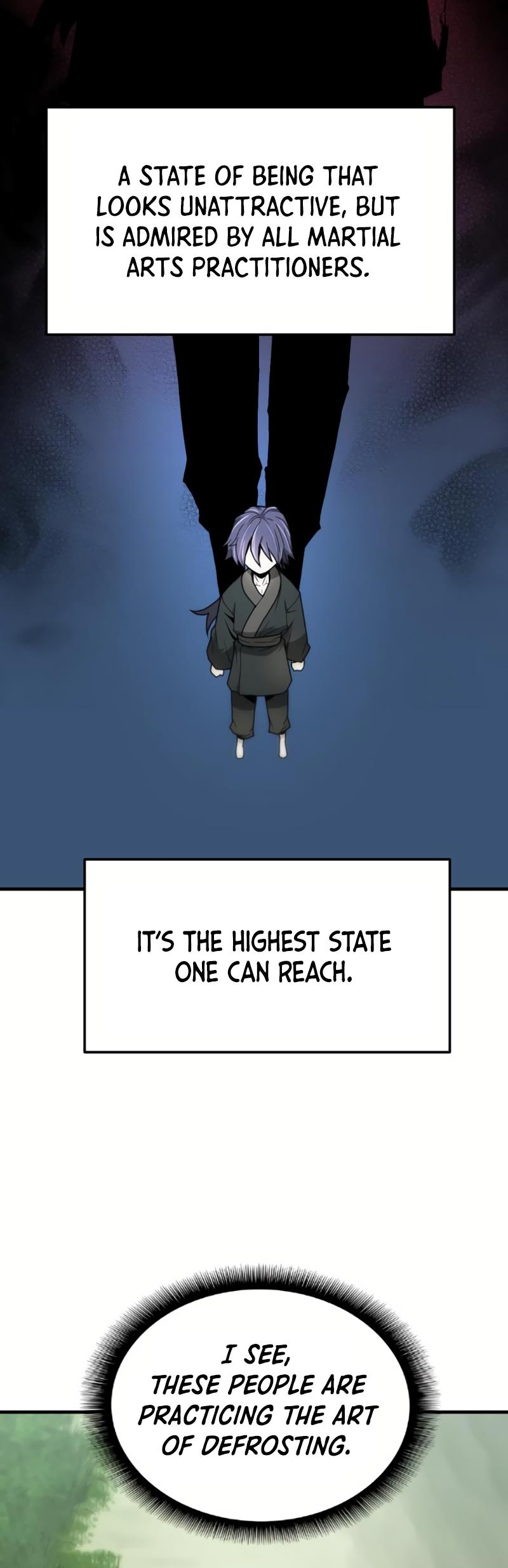 Flash Sword - Chapter 9