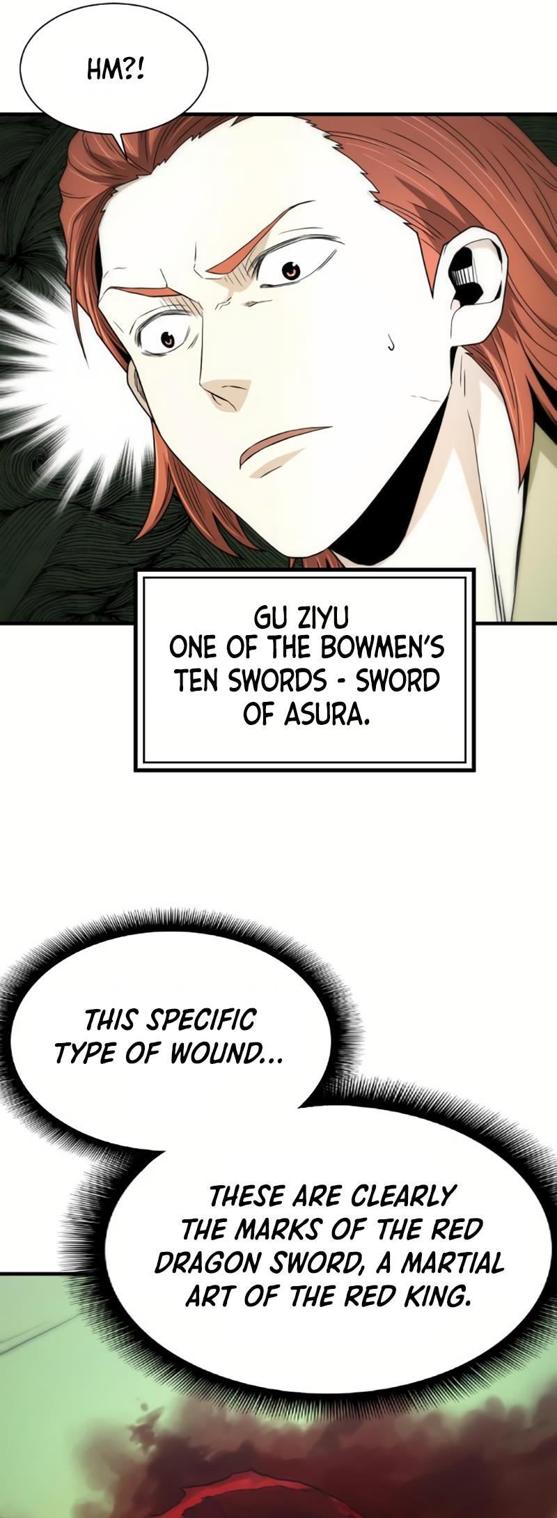 Flash Sword - Chapter 9