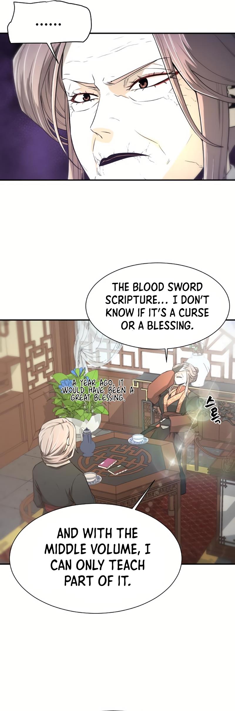 Flash Sword - Chapter 4