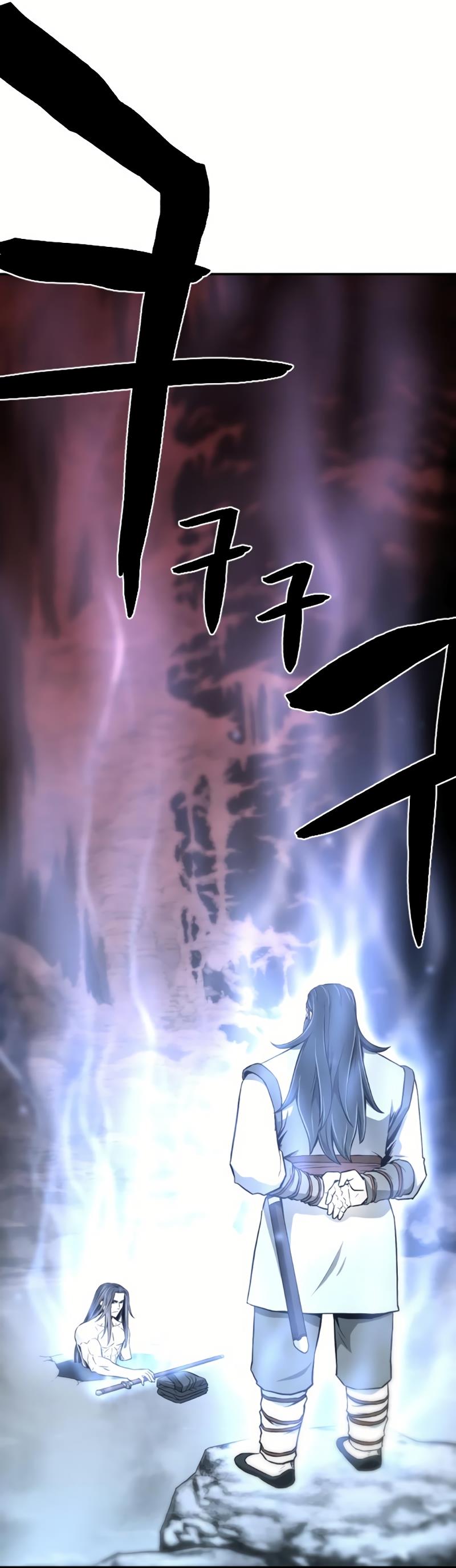 Flash Sword - Chapter 4