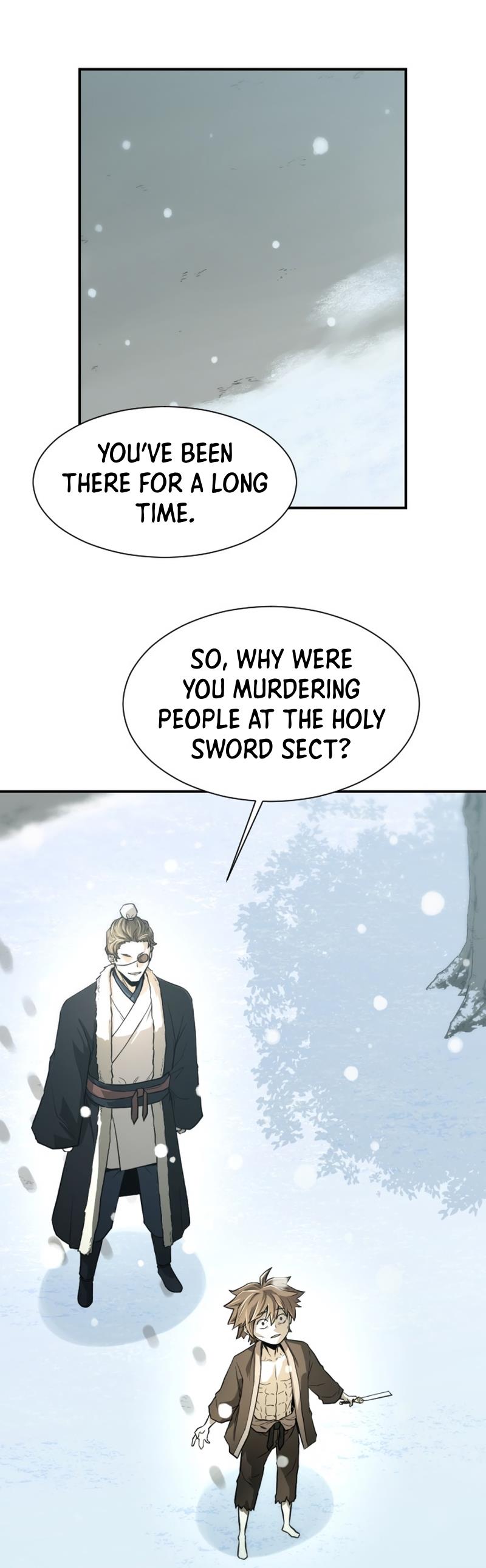 Flash Sword - Chapter 2