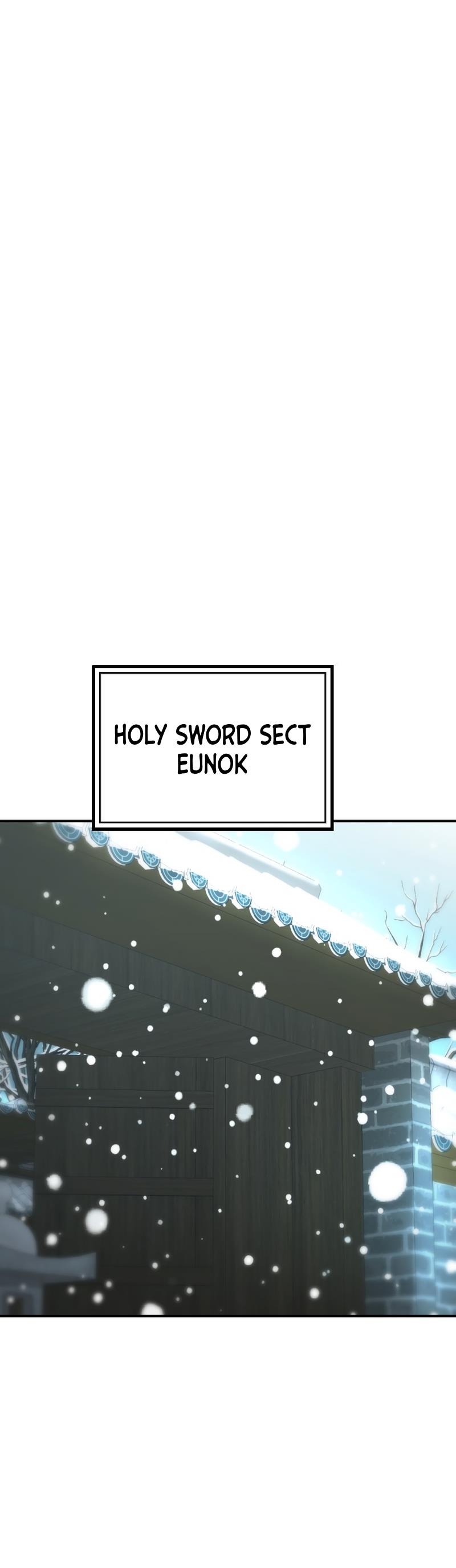 Flash Sword - Chapter 3