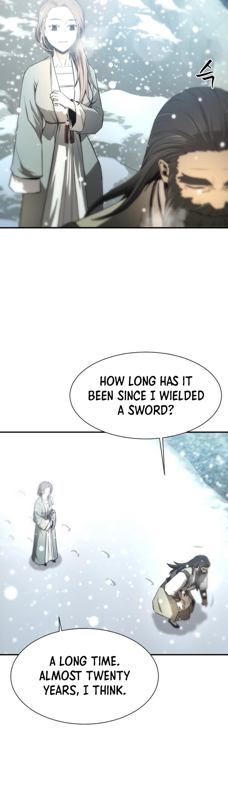 Flash Sword - Chapter 3