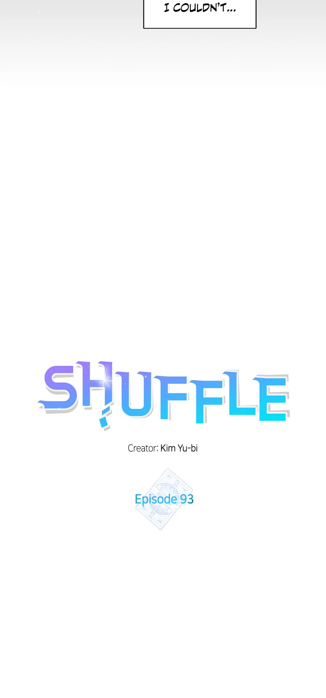 Shuffle! - Days In The Bloom - Chapter 93