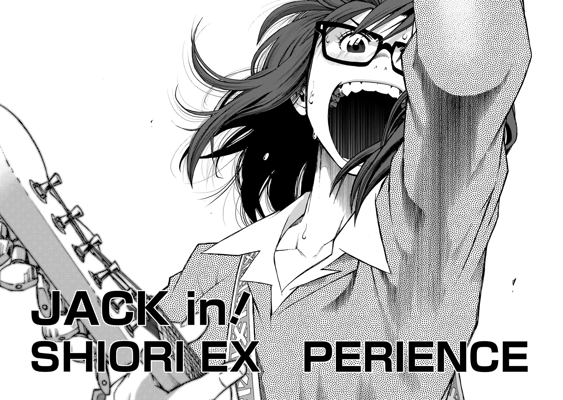 Shiori Experience - Jimi Na Watashi To Hen Na Oji-San - Chapter 60: Track 4