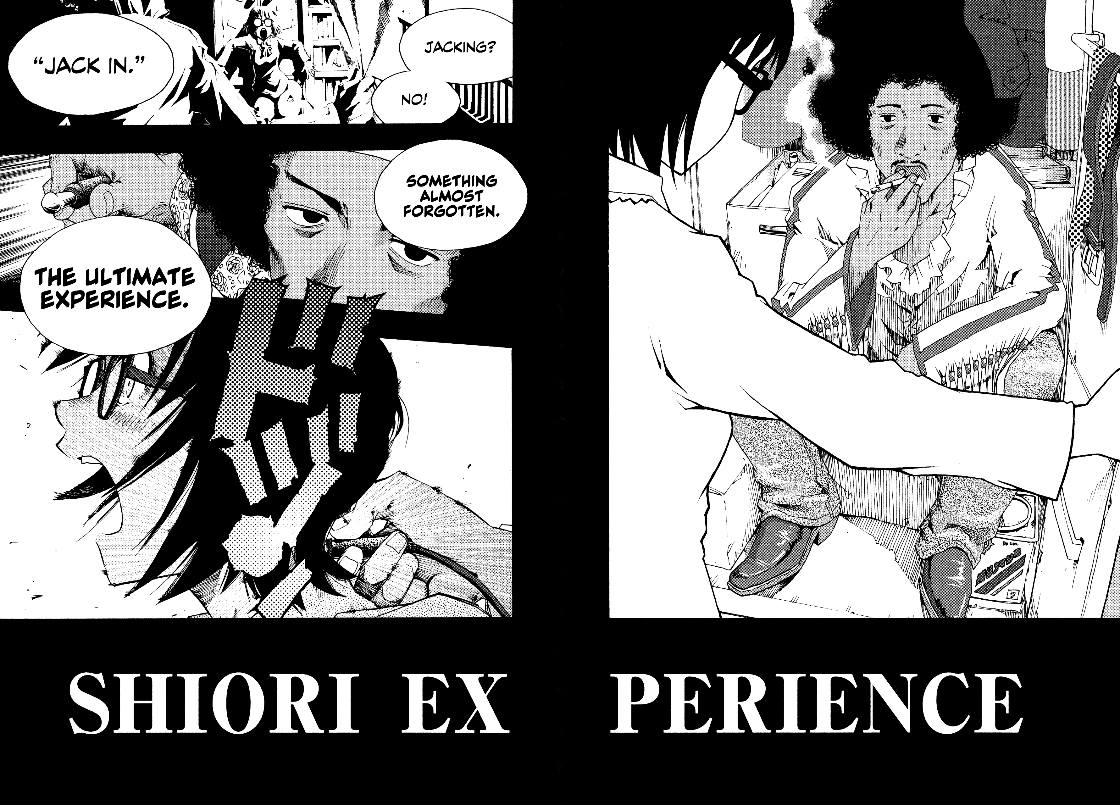 Shiori Experience - Jimi Na Watashi To Hen Na Oji-San - Vol.17 Chapter 76: Endless Journey