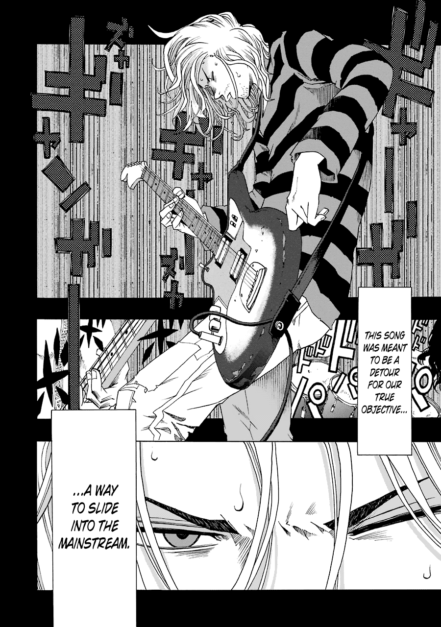 Shiori Experience - Jimi Na Watashi To Hen Na Oji-San - Chapter 27: Miracle