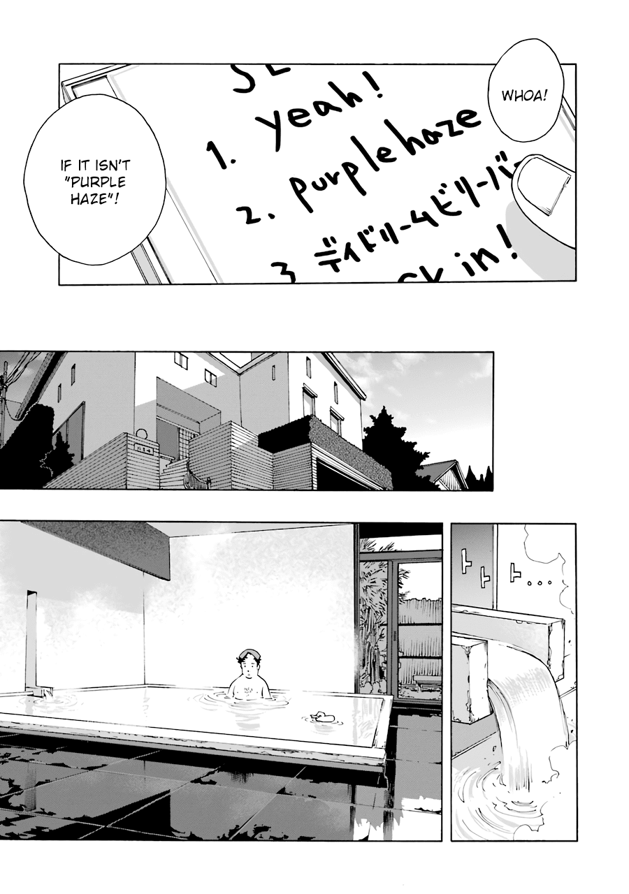 Shiori Experience - Jimi Na Watashi To Hen Na Oji-San - Chapter 51: Story