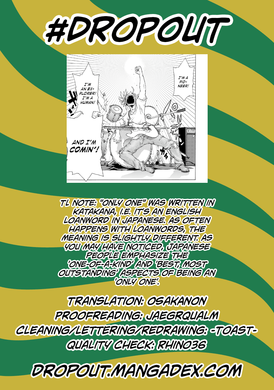 Shiori Experience - Jimi Na Watashi To Hen Na Oji-San - Chapter 50: Good Student And Bad Student