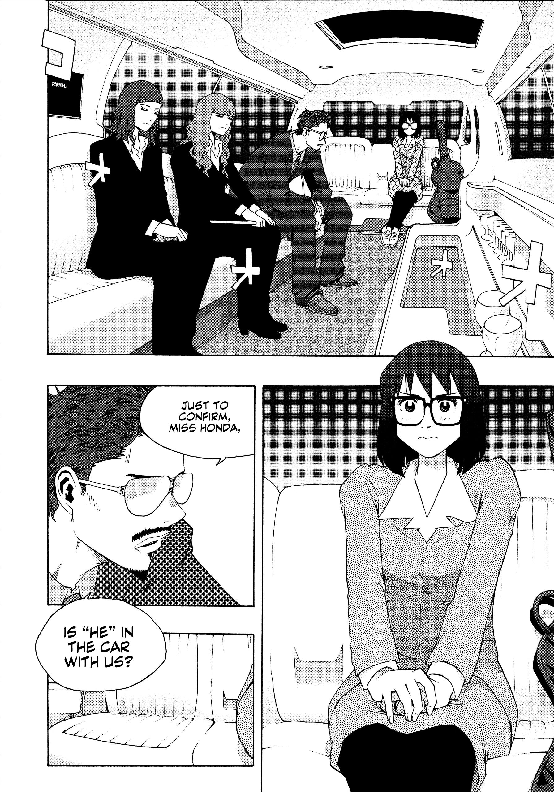 Shiori Experience - Jimi Na Watashi To Hen Na Oji-San - Vol.17 Chapter 77: Photograph