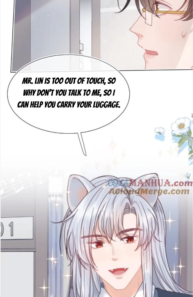 The Tiger Wants To Eat The Little Rabbit - Chapter 126