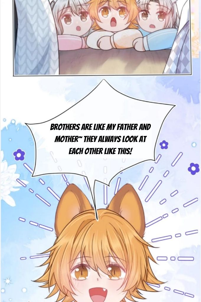 The Tiger Wants To Eat The Little Rabbit - Chapter 119