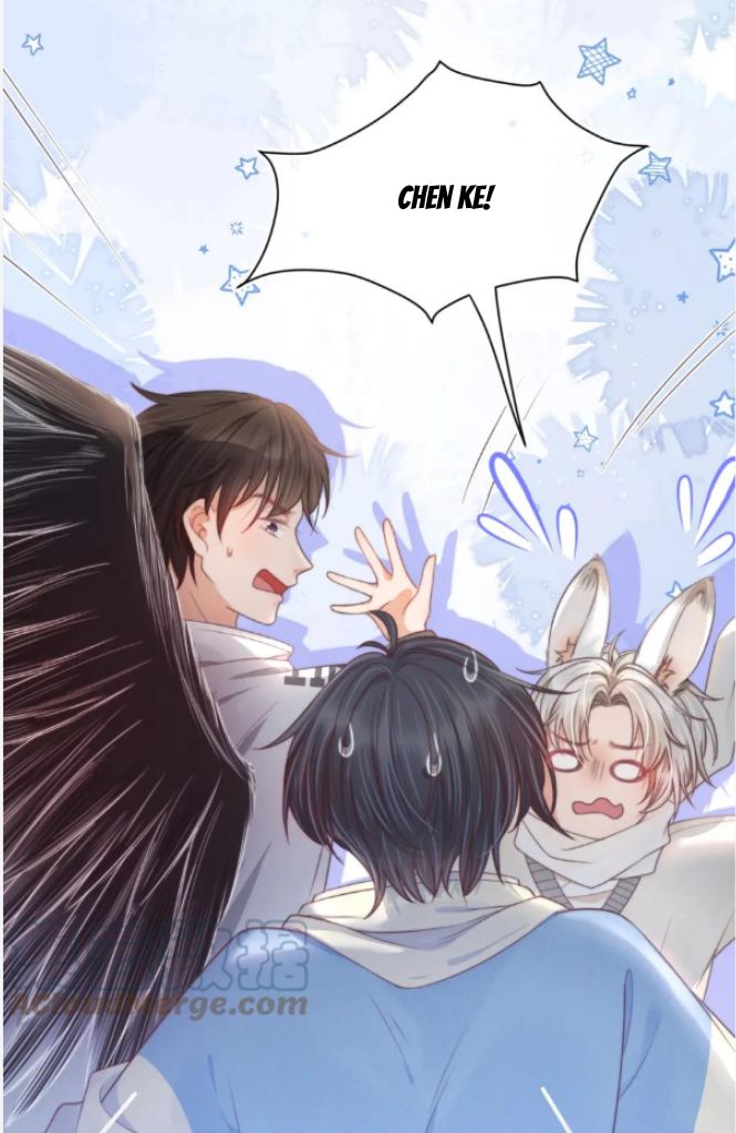 The Tiger Wants To Eat The Little Rabbit - Chapter 121